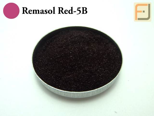 Fitinline com Jual Remasol Red 5B Merah Pink Kode AMB 