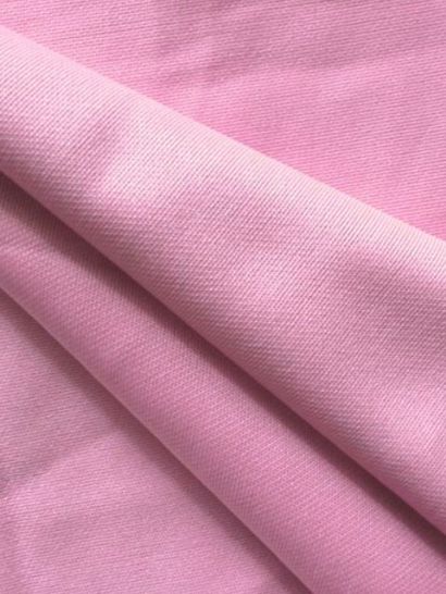 Kain Kaos Lotto Warna Putih