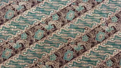 Fitinline.com : Jual Kain Batik Kombinasi Sukoharjo Kode 