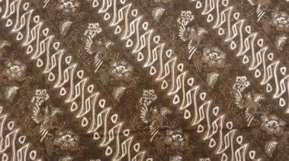 Fitinline.com: Batik Banyumas