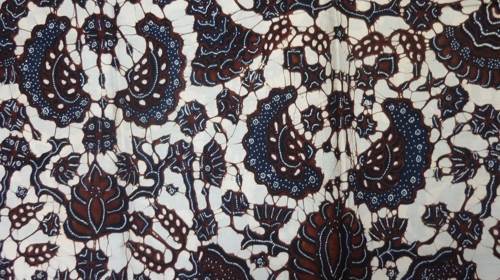 Fitinline.com : Jual Kain Batik Tulis Bantul Kode TNI 