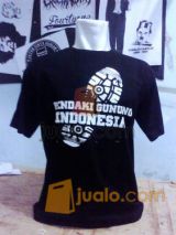 Sablon Kaos Yogyakarta