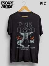 Escape Artist - Jasa Pembuatan Kaos Yogykarta