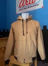 Terima Pesanan/ Buat/ Bikin Jaket, Hoodie dan Varsity Harga Nego