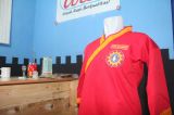 Terima Pesan/ Buat/ Order Baju Olahraga/ Seragam Training Harga Nego