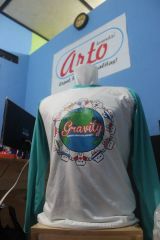 Terima Pesanan Kaos (T-shirt) Harga Nego
