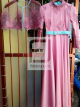 Jasa Jahit Dress