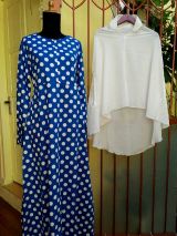 Jasa Bikin Gamis