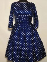 Jasa Jahit Dress