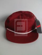 Jasa Bikin dan Sablon Topi