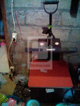 Jasa Sablon Kaos