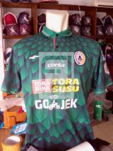 Jasa Pembuatan Kaos Jersey