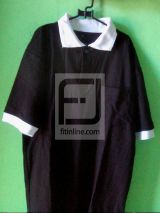 Jasa Pembuatan Polo shirt ( Bordir dan Polos )