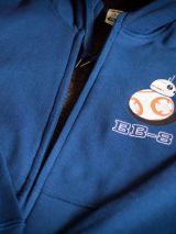 Jasa Pembuatan Jaket Hoodie