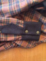 Jasa Vermak Jaket