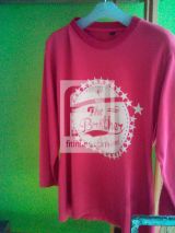 Jasa Sablon Kaos