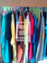 Jasa Custom Kaos + Sablon