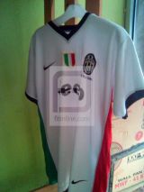 Jasa Custom Jersey