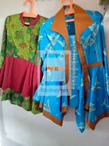 Jasa Jahit Blus