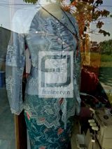 Jasa Jahit Kebaya