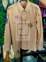 Jasa Jahit Seragam