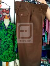 Jasa Jahit Celana Panjang