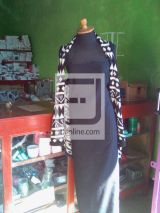 Jasa Pembuatan Gamis
