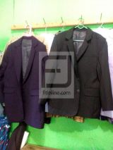 Jasa Pembuatan Jas