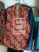 Jasa Pembuatan Jas