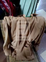 Jasa Pembuatan Seragam Perempuan