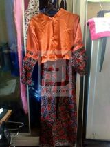 Jasa Pembuatan Gamis