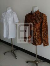 Jasa Jahit Kemeja