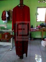 Jasa Pembuatan Gamis