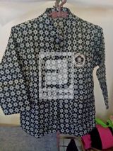 Jasa Pembuatan Seragam Sekolah