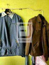 jasa jahit jaket