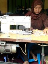 Kursus Bordir