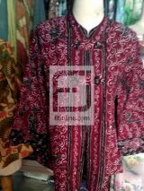 Jasa Jahit Blus