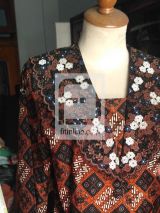 Jasa Jahit Dress