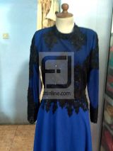 Jasa Jahit Gamis