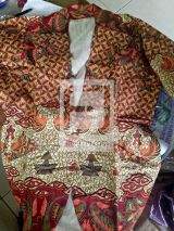 Jasa Jahit Dress
