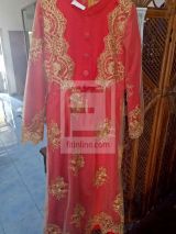 Jasa Jahit Gamis