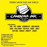 Maklon Sablon