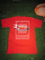 Kaos dan Jasa Sablon
