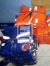 Jasa Pembuatan Jaket