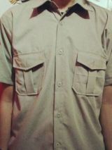 Jasa Jahit Kemeja