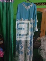Jasa Pembuatan Dress