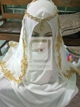 Jasa Jahit Kerudung