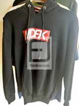 Jasa Pembuatan Jaket Hoodie