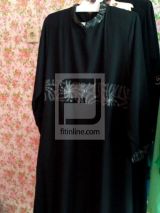 Jasa Jahit Gamis