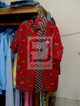 Jasa jahit Kemeja